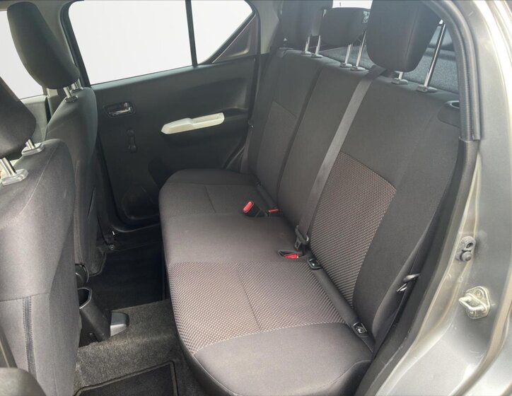 Suzuki Ignis Hatchback 1,2 l 66 kw