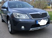 Škoda Octavia Kombi 0,0 103 kw