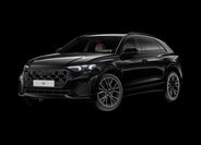 Audi Q8 SUV / Terénní 3,0 l 210 kw