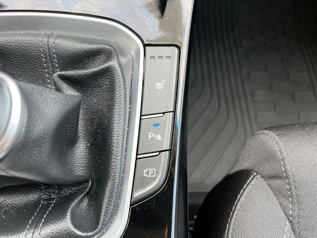 Hyundai i30 Kombi 998,0 73 kw