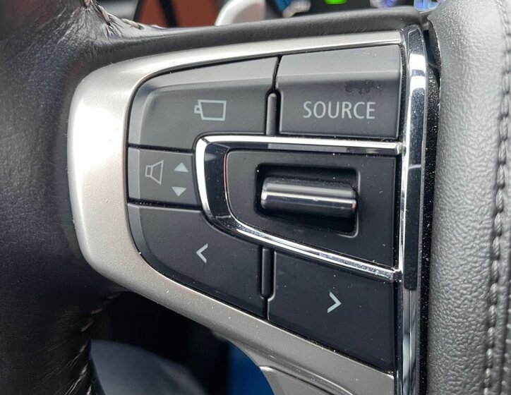 Mitsubishi Outlander 28