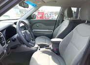 KIA Soul Hatchback 0,0 81 kw