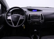 Hyundai i20 Hatchback 1,2 l 62 kw
