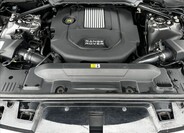 Land Rover Range Rover Sport 22