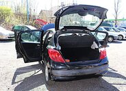 Peugeot 207 Hatchback 1,4 l 70 kw