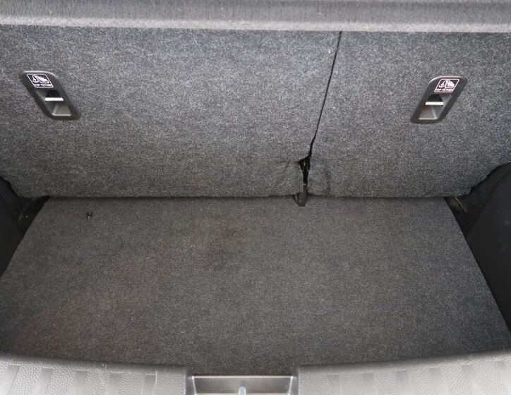 Suzuki Swift Hatchback 1,2 l 69 kw