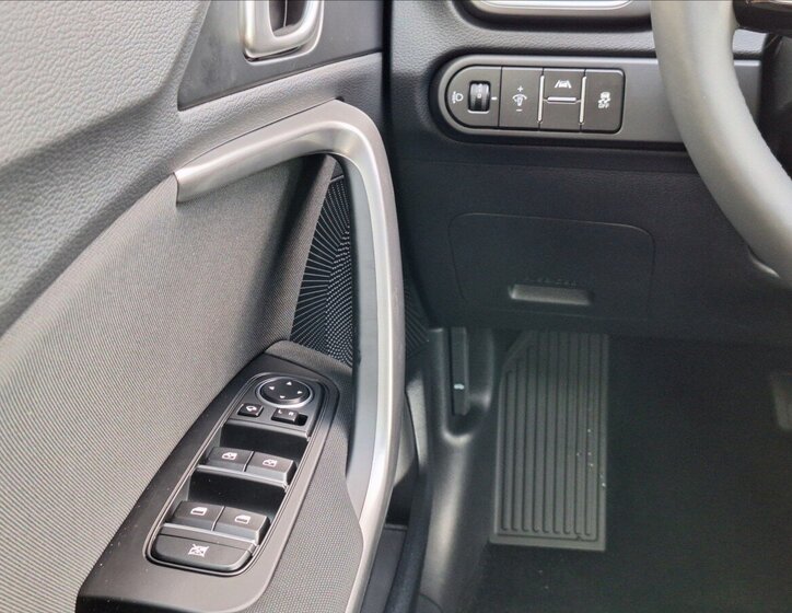 KIA Ceed Kombi 1,5 l 103 kw