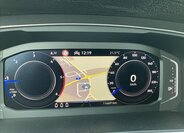 Volkswagen Tiguan SUV / Terénní 2,0 l 110 kw