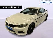 BMW Řada 4 1