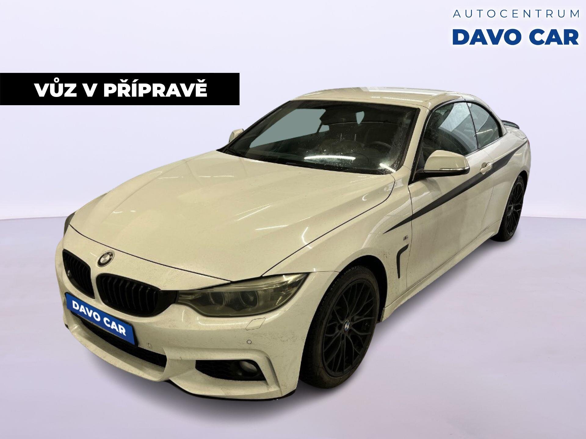 BMW Řada 4