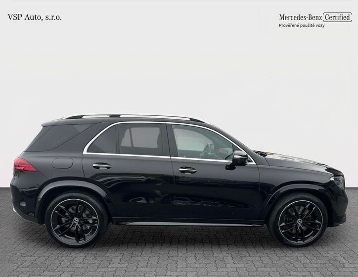 Mercedes-Benz GLE 6