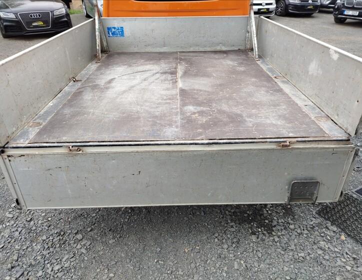 Volkswagen Transporter 24