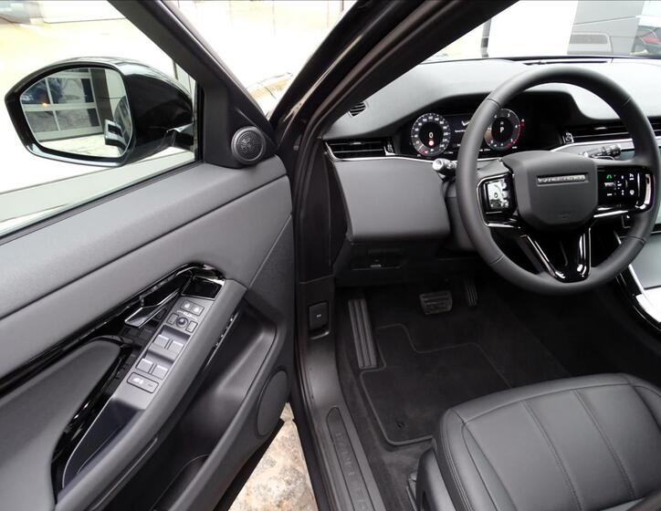 Land Rover Range Rover Evoque 7