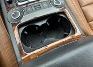 Volkswagen Touareg SUV 3,0 l 165 kw