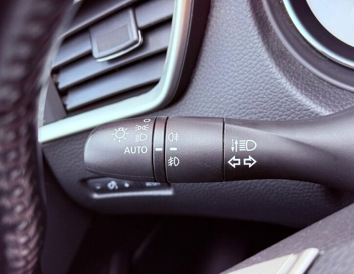 Nissan Qashqai Kombi 1,6 l 96 kw