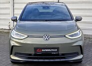 Volkswagen ID.3 Hatchback 0,0 150 kw