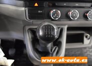 Volkswagen Crafter Ostatní 0,0 103 kw