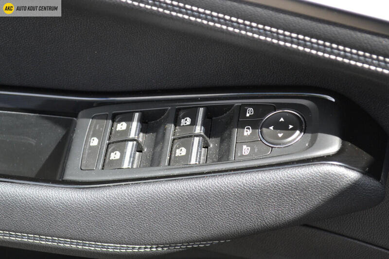 Renault Austral SUV 1,3 l 116 kw