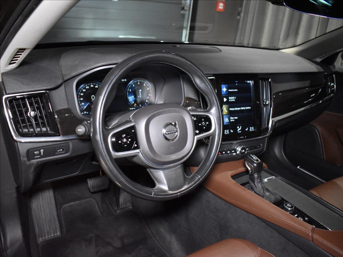 Volvo V90 Kombi 2,0 l 184 kw