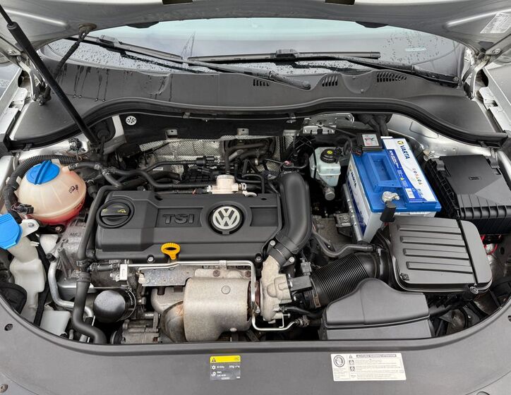 Volkswagen Passat 18