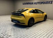 Toyota Prius Hatchback 2,0 l 111 kw