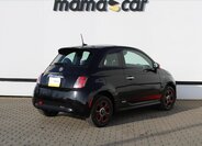 Fiat 500e 7