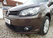 Volkswagen Caddy 12