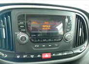 Fiat Dobló Pick-up 1,2 l 66 kw