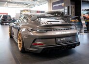 Porsche 911 Kupé 4,0 l 375 kw