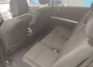 Toyota Corolla Kombi 1,8 l 95 kw