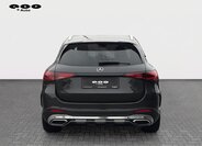 Mercedes-Benz GLC SUV 750,0 260 kw