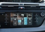 Citroën C4 Picasso MPV 1,6 l 88 kw