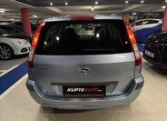 Ford Fusion Hatchback 1,4 l 59 kw