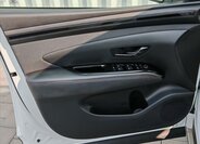 Hyundai Tucson Ostatní 1,6 l 110 kw