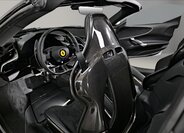 Ferrari SF90 Kabriolet 4,0 l 735 kw