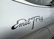 Subaru Outback SUV 2,5 l 124 kw