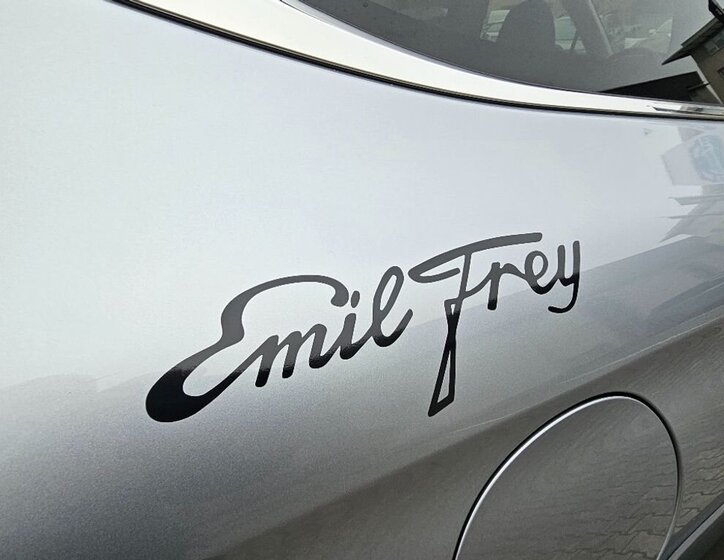 Subaru Outback SUV 2,5 l 124 kw