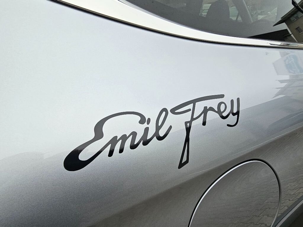 Subaru Outback SUV 2,5 l 124 kw