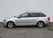 Škoda Octavia Kombi 1,4 l 103 kw