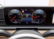 Mercedes-Benz GLE 31