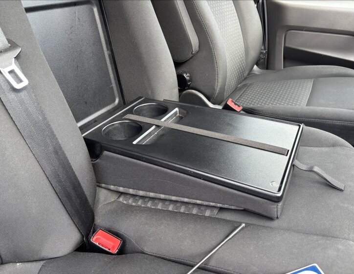 Ford Transit Skříň 2,0 l 77 kw