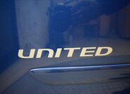 Volkswagen Touran MPV 1,4 l 103 kw