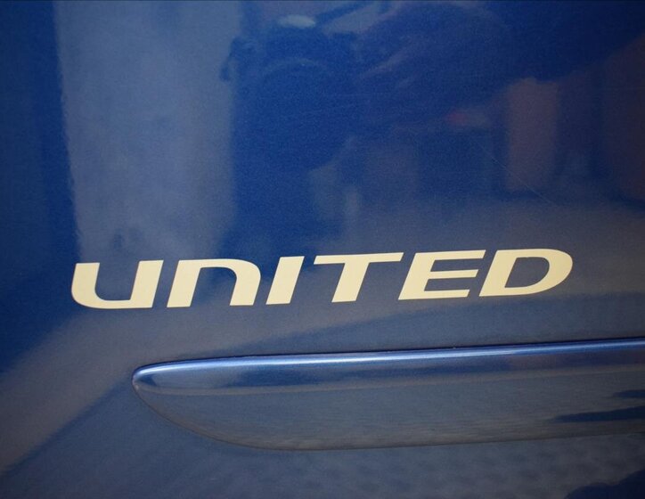 Volkswagen Touran MPV 1,4 l 103 kw