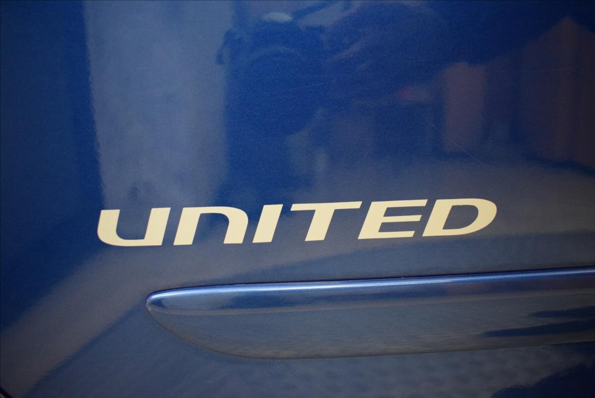 Volkswagen Touran MPV 1,4 l 103 kw