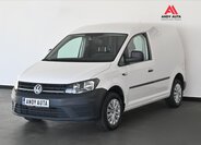 Volkswagen Caddy 1