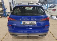 Škoda Kamiq Hatchback 999,0 70 kw