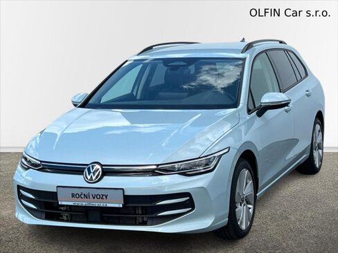 Volkswagen Golf Kombi 1,5 l 85 kw
