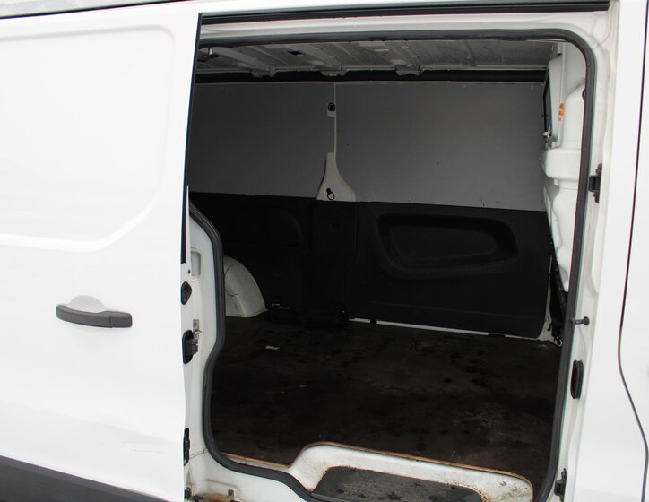 Fiat Talento Užitková 1,6 l 92 kw