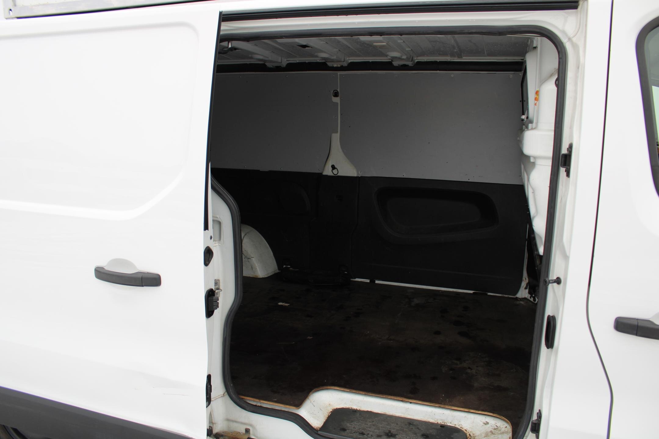 Fiat Talento Užitková 1,6 l 92 kw