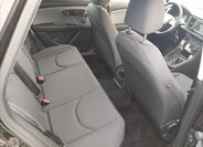 Seat Leon Hatchback 1,2 l 63 kw